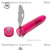 Shane s World vibrador rigido rosa